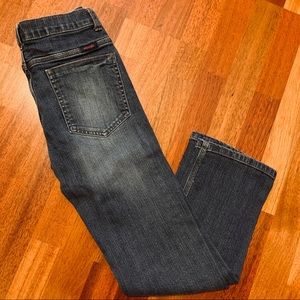 Boy’s Wrangler Jeans